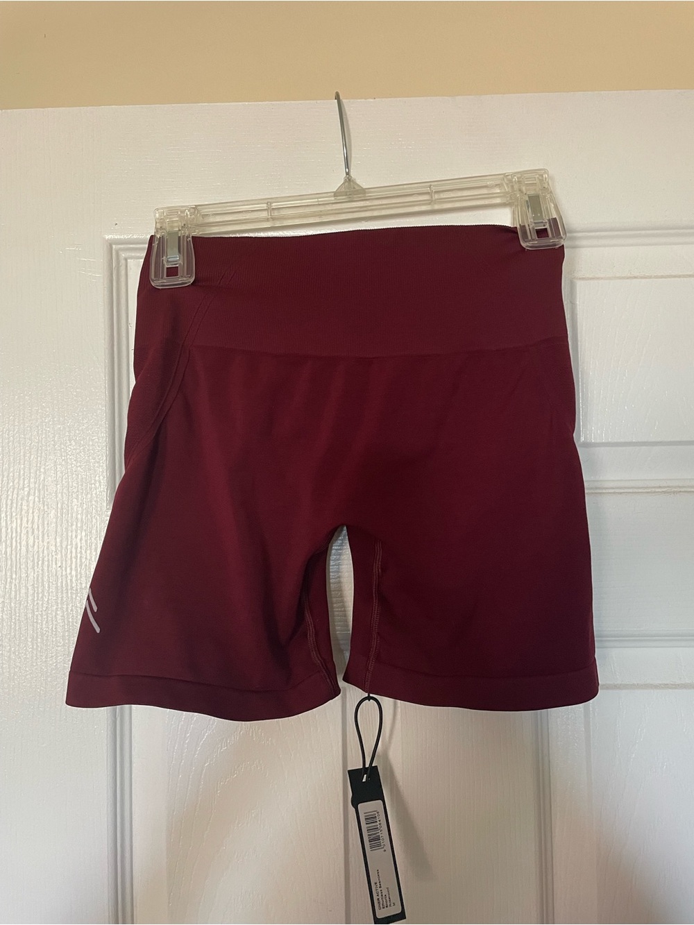 Oner Active Women's effortless seamless shorts